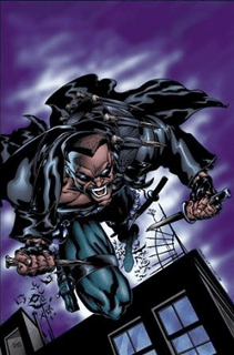 Picture of Blade