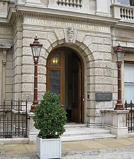 Picture of Royal Society of Chemistry