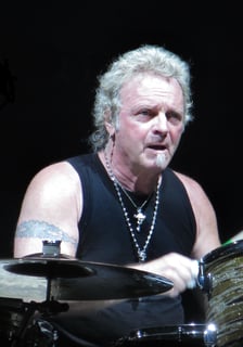 Picture of Joey Kramer
