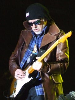 Picture of Brad Whitford