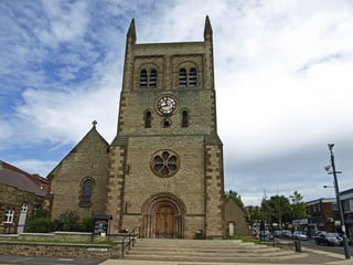 Picture of Consett