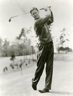 Picture of Byron Nelson