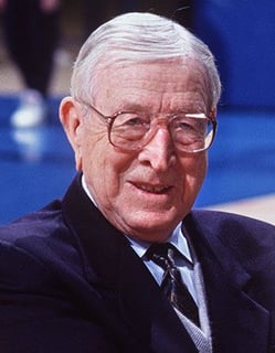 Picture of John Wooden