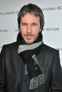 Picture of Denis Villeneuve