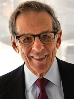 Picture of Robert Caro