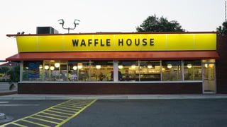 Picture of Waffle House