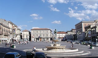 Picture of L'Aquila