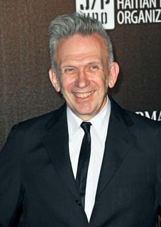 Picture of Jean Paul Gaultier