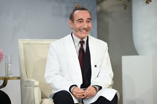 Picture of John Galliano