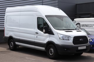 Picture of Ford Transit