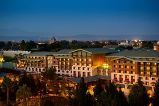 Picture of Disney's Grand Californian Hotel & Spa