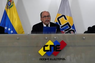 Picture of National Electoral Council