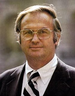 Picture of Lowell Weicker
