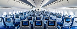 Picture of Air Europa