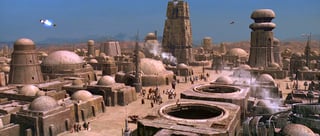 Picture of Mos Eisley