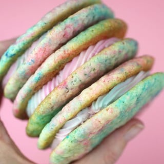 Picture of Cotton candy