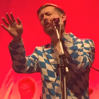 Picture of The Divine Comedy