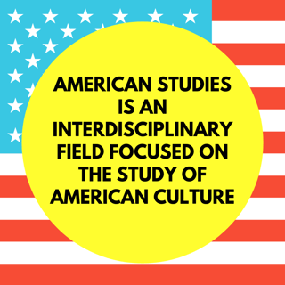 Picture of American studies