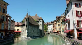 Picture of Annecy