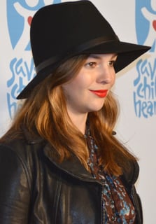 Picture of Amber Tamblyn
