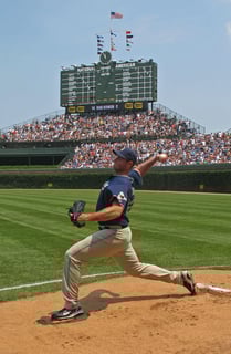 Picture of Bullpen