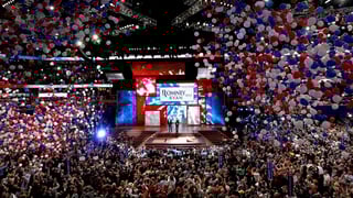 Picture of Republican National Convention