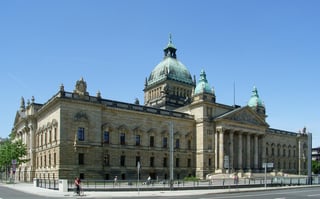 Picture of Federal Administrative Court