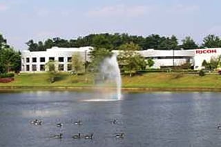 Picture of Ricoh