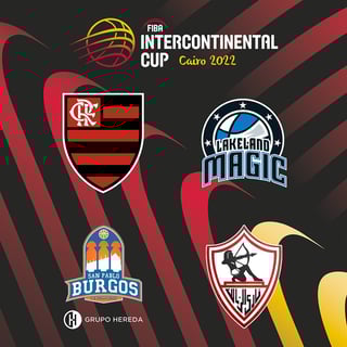 Picture of Intercontinental Cup