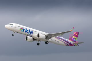 Picture of Arkia