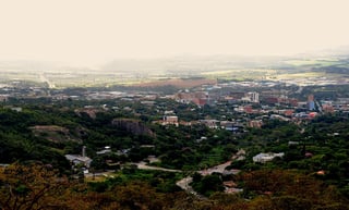Picture of Mbombela