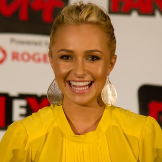Picture of Hayden Panettiere