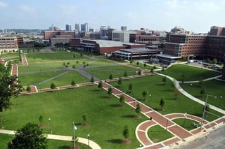 Picture of University of Alabama at Birmingham