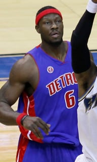 Picture of Ben Wallace