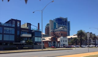 Picture of Port Melbourne