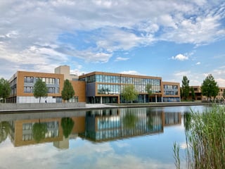 Picture of Infineon Technologies