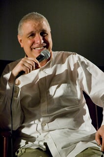 Picture of Errol Morris