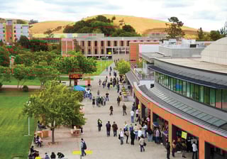 Picture of California State University, East Bay