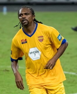 Picture of Nwankwo Kanu
