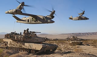 Picture of Bell Textron