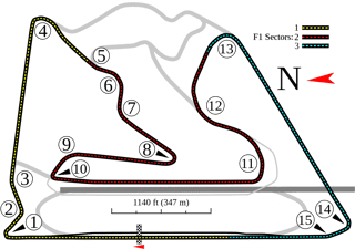Picture of Bahrain Grand Prix