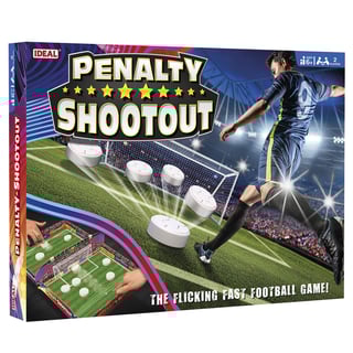 Picture of Penalty shoot-out