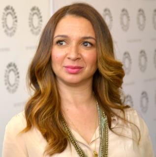 Picture of Maya Rudolph