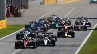 Picture of Italian Grand Prix