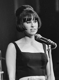 Picture of Astrud Gilberto