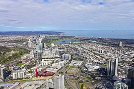 Picture of South Melbourne