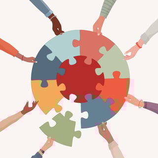 Picture of Cooperation