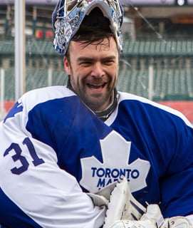 Picture of Curtis Joseph