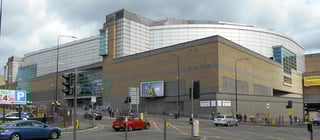 Picture of Manchester Arena