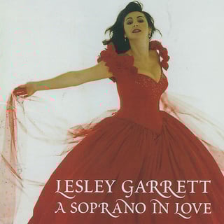 Picture of Lesley Garrett